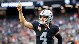 Derek Carrs new WR, Davante Adams, gives the Raiders a shot of making Super Bowl LVII