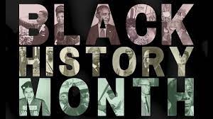 Black History Month