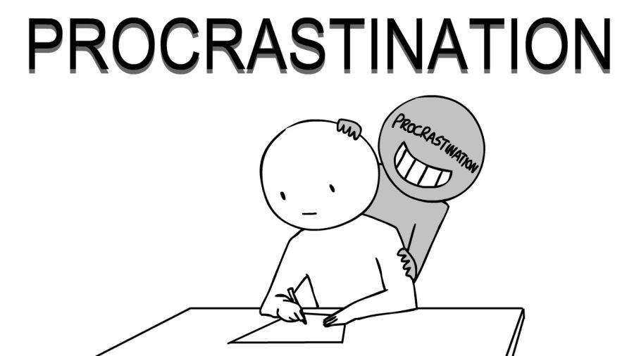 Tackling+Procrastination