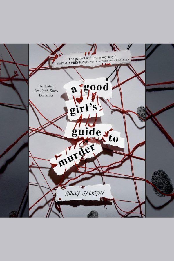 A Good Girl’s Guide To Murder