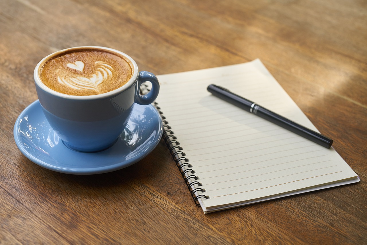 Should Students be Allowed to Drink Caffeine?