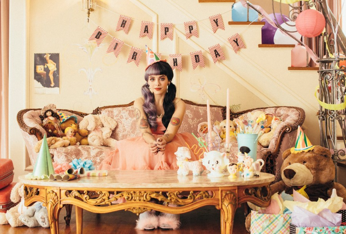 The Complex Story of Melanie Martinez’ Cry Baby; A Review of Melanie Martinez’ ‘Cry Baby’