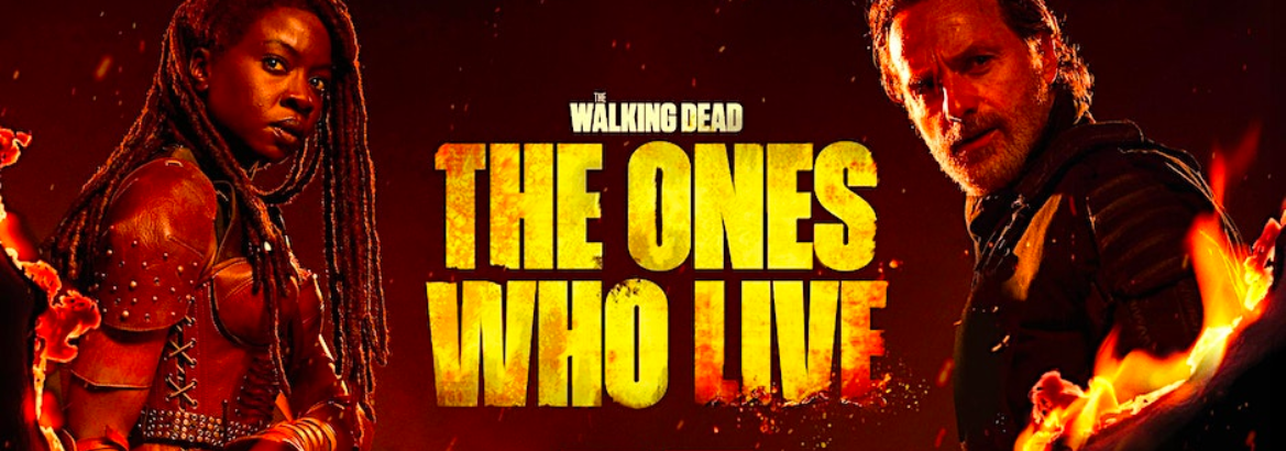 The Walking Dead: The Ones Who Live 
