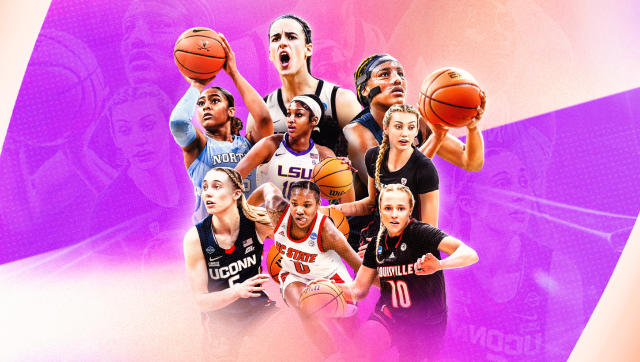 March Madness and the Role it has Played on the Uprise in Womens Basketball 
