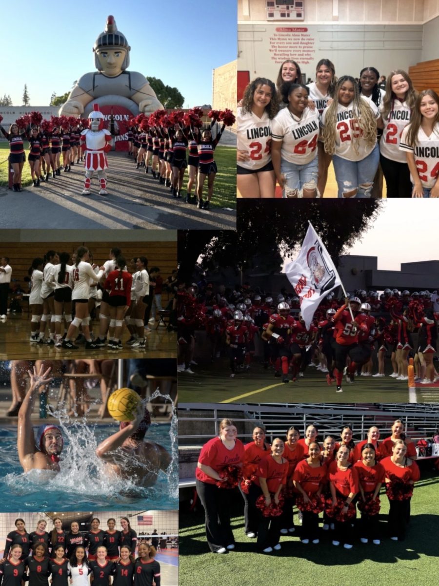 Introduction to Fall Sports