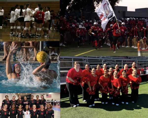 Introduction to Fall Sports