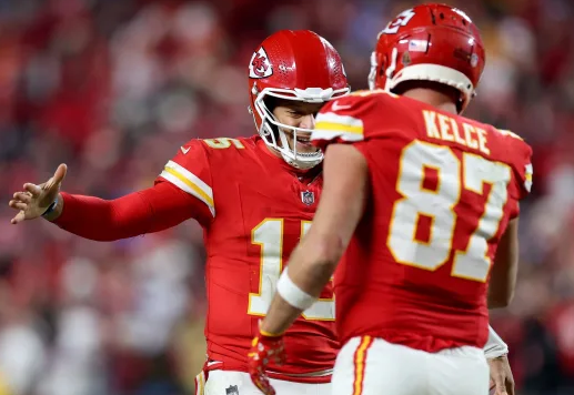 The Kansas City Chiefs: A Season of Highs and Lows