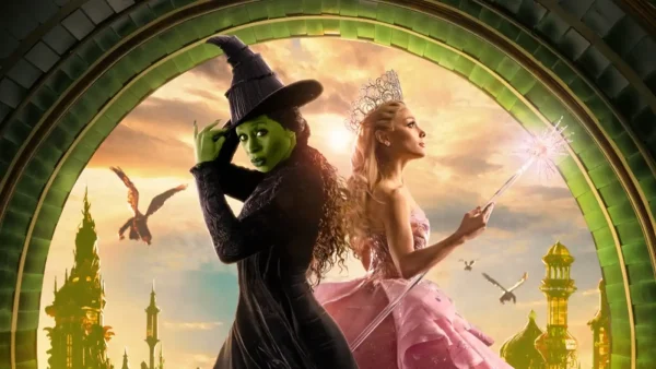 Exploring the Themes of Wicked!