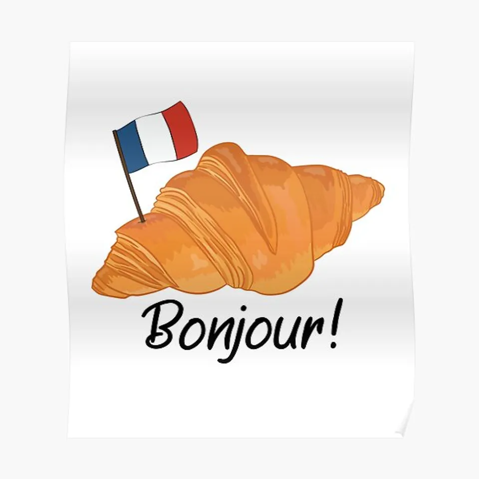 Mme. Bowman: More Than a Teacher, A Traveler of French Culture