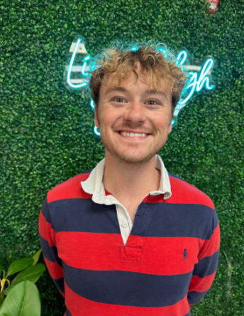 Trojan Spotlight: Mr. Gadeke
