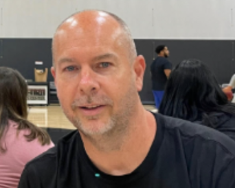 Mr. Thompson: A Veteran Educator Bridging Cultures and Inspiring Students