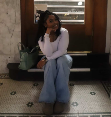 Trojan Spotlight: Anissa Miles