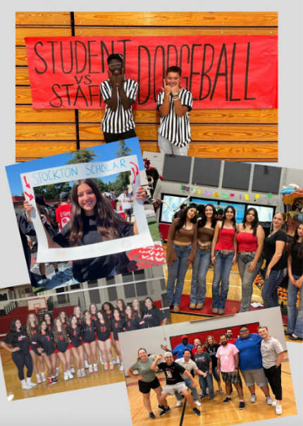 Photo Credit: @lhstrojans on instagram