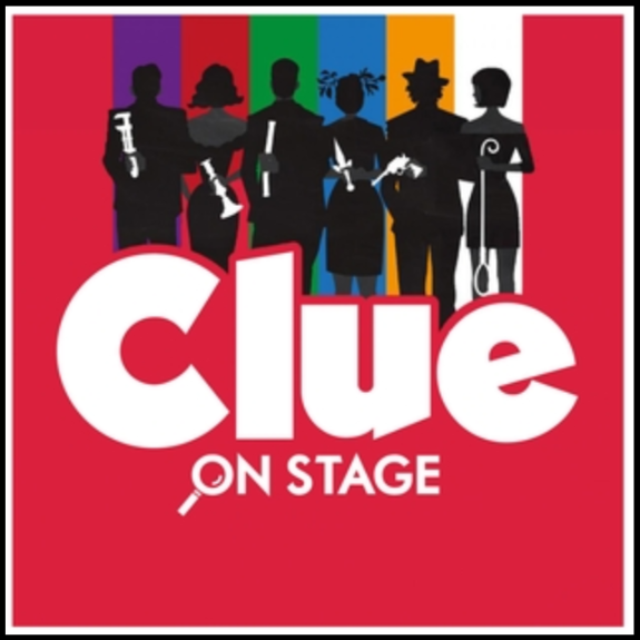 Lincoln High School’s Fall play: Clue