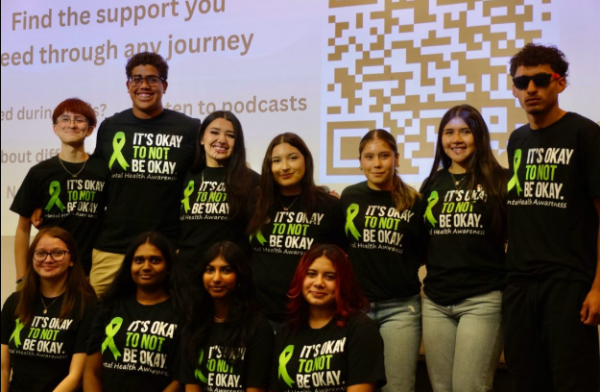Lincoln High School Peer to Peer Summit: 2025 Edition