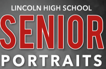 Senior Portraits Available NOW!