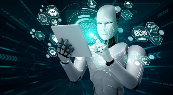 The Revolution of AI in Education
