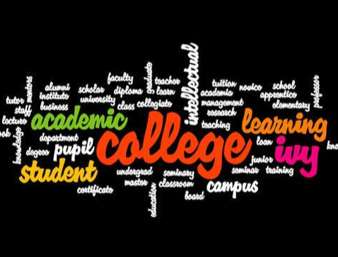 Tips and Tricks for Applying to Colleges