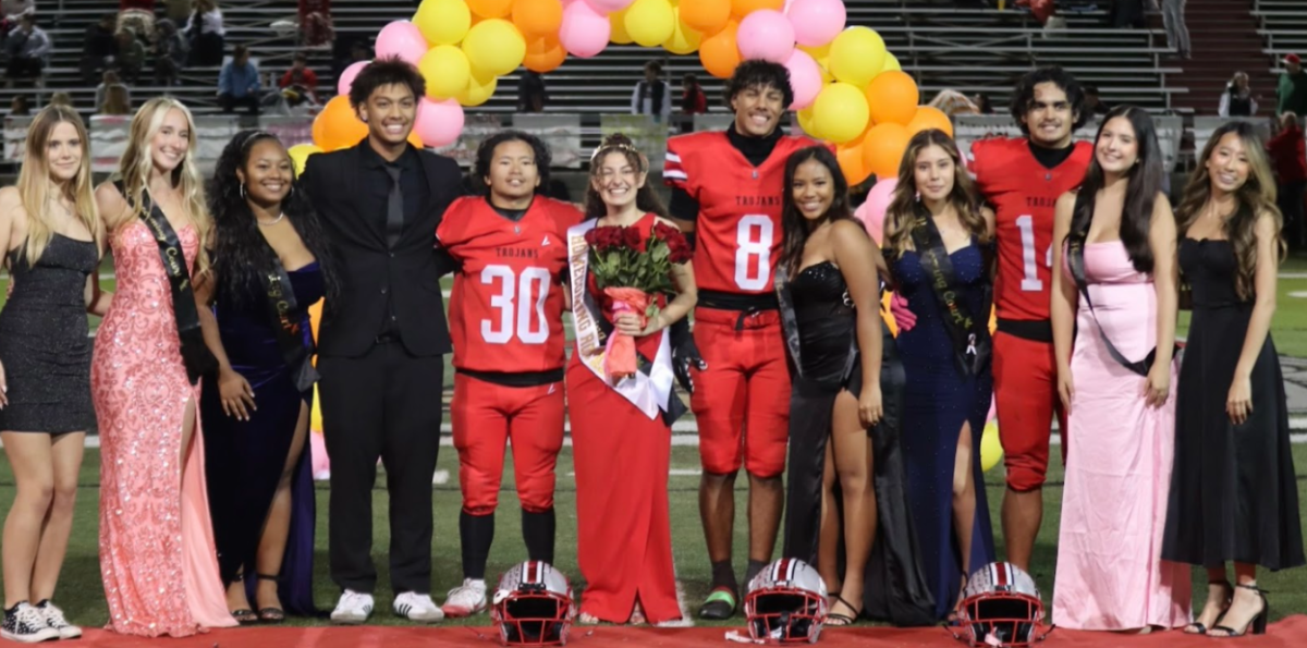 And Your Hoco Winner Is....