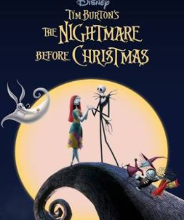 Spooky Playlist & Movies