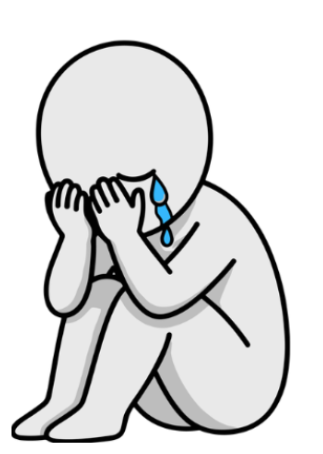 The Pain of Grief