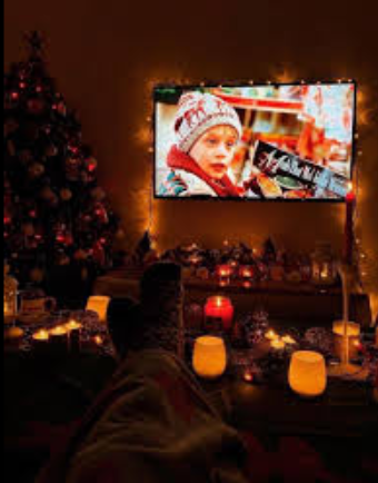 Student’s Holiday Traditions Bring This Season to Life