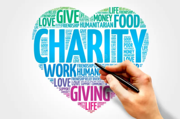 Ways to Give Back to The Community For the Holidays