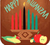 The History Of Kwanzaa