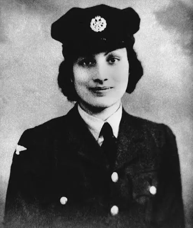 Photo Courtesy of National Muslim War Memorial Trust website: muslimwarmemorial.org
